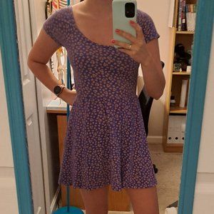 Juniors Skater Dress